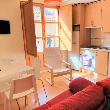 Апартаменти Duplex Completo Junto A La Plaza Mayor Саламанка Екстер'єр фото